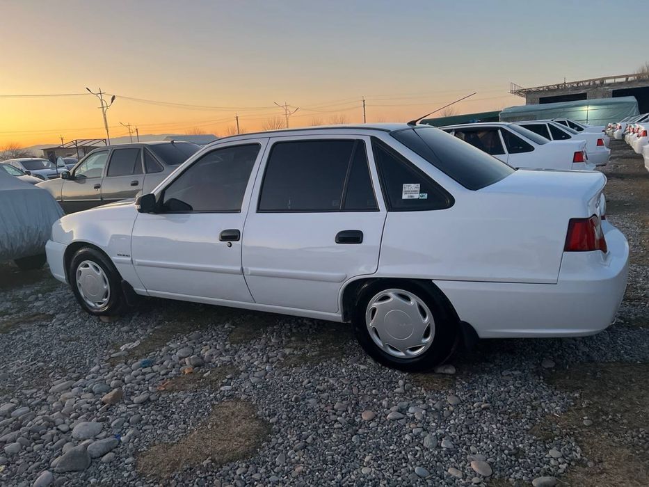 Nexia 2 1.6 mator konditsioner ishlaydi holati juda yaxshi