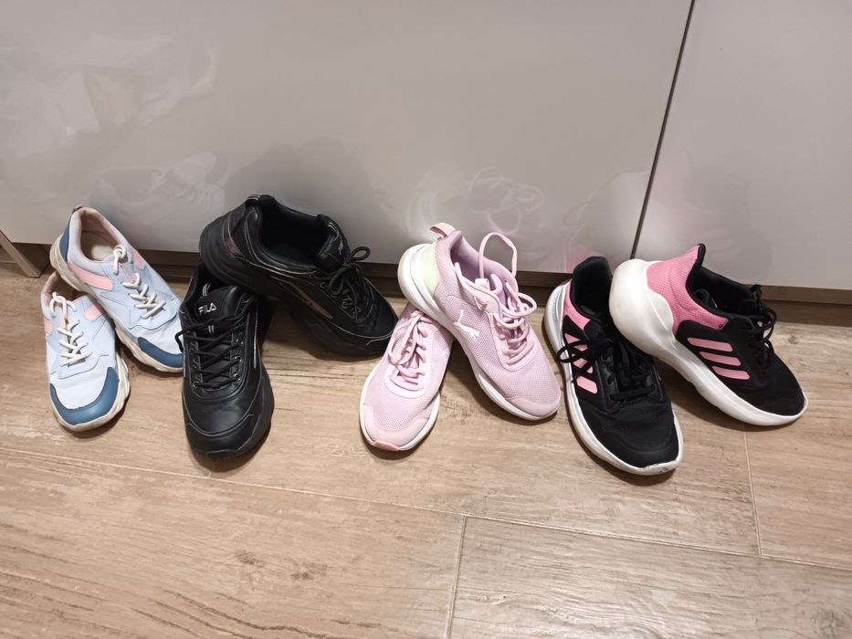 Детски оригинални маратонки