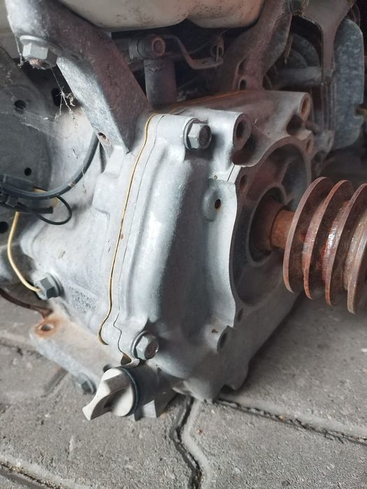 Motor Honda Gx 390