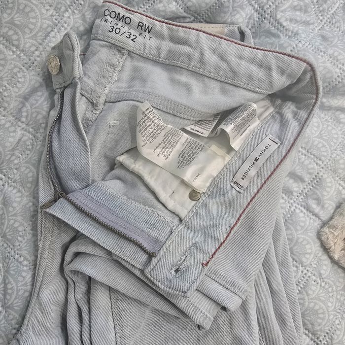 Дамски Tommy Hilfiger