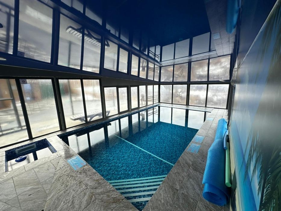 Дом, катедж  в аренду