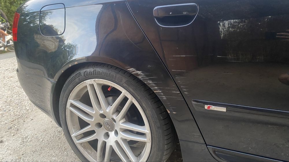 Vand audi A4 b7 2.0 170hp 2008