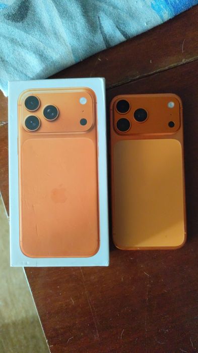Мобильный Телефон iPhone 17  аналог(Китай)