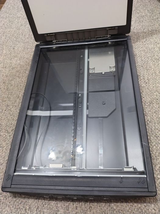 Scanner Canon LiDE 210