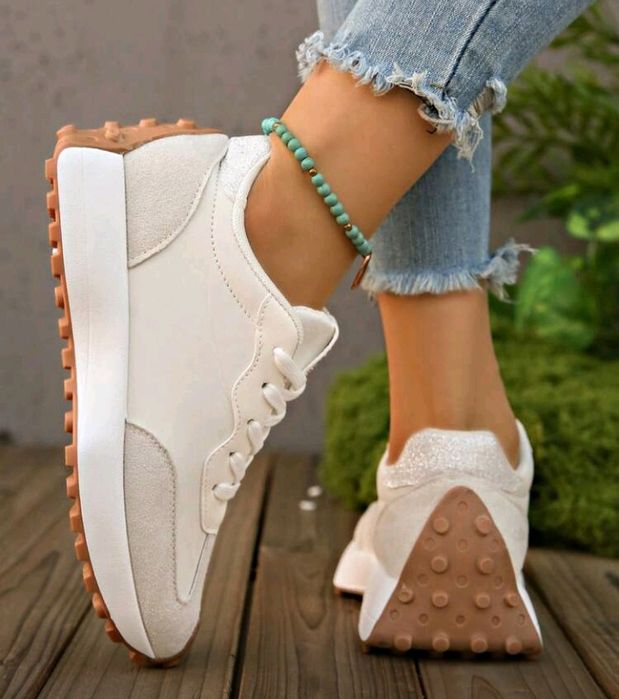 НОВИ маратонки 38-38.5