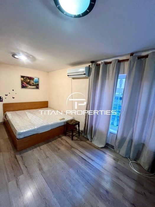 Двустаен апартамент за продажба в кв. Кършияка