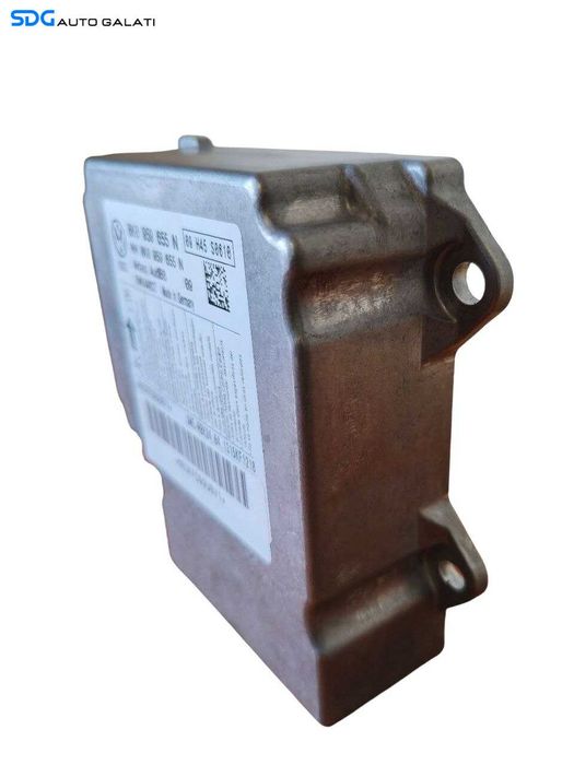 Unitate Modul Calculator Control Airbag Audi A5 8T 2008 - 2011 Cod 8K0959655N [LR1745]