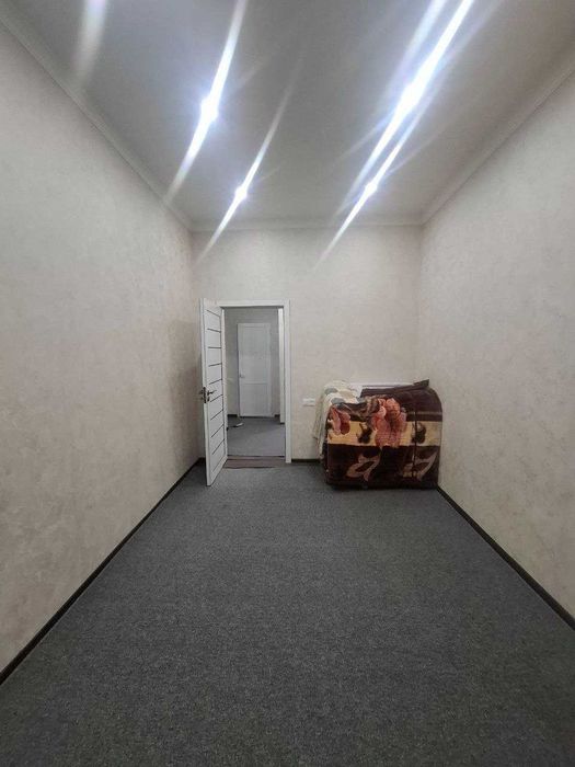 Продаётся 2х комн квартира на 6 этаже Ор-р Крытый рынок