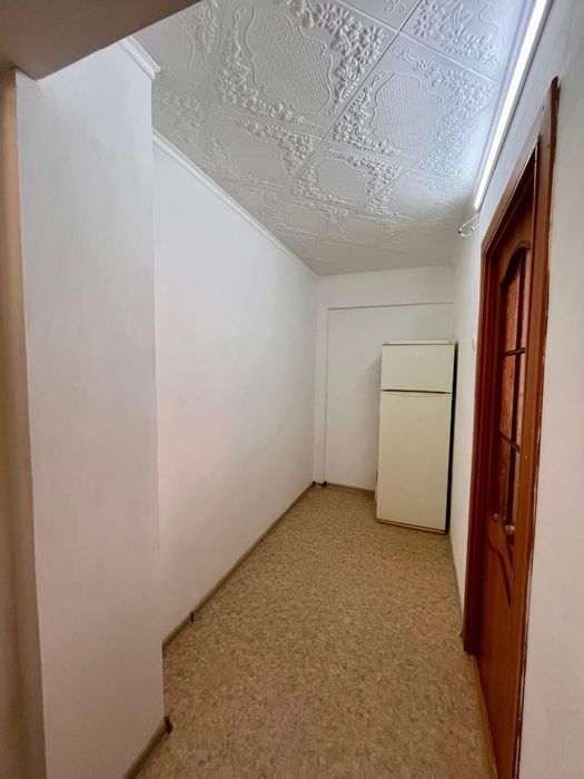 Двухкомнатная возле университета.