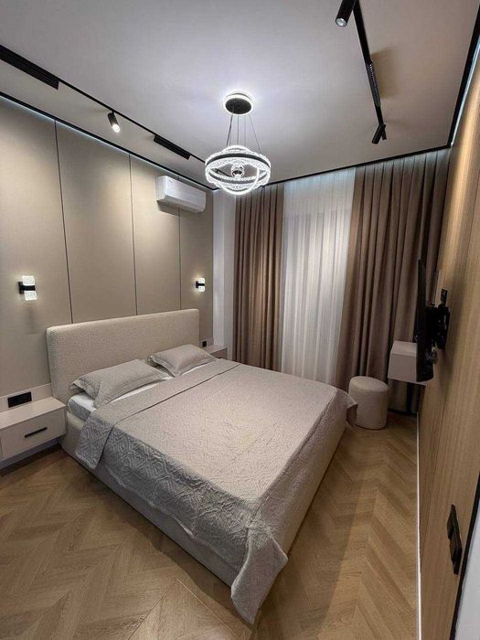 ЖК «Акай Сити» Мирзо-Улугбекский Район