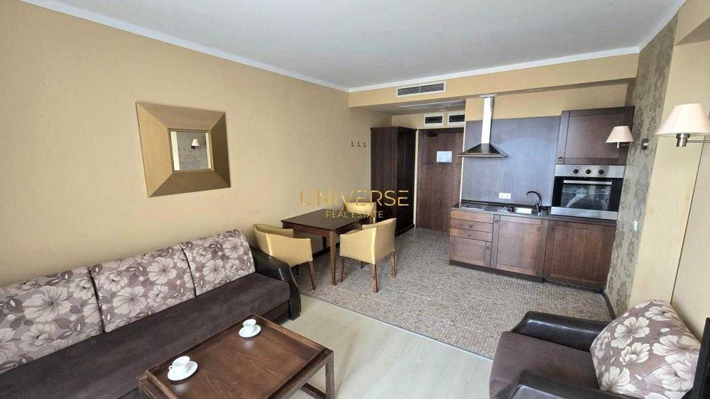 Продава се Двустаен апартамент в к.к. Слънчев бряг - 68 кв.м за 686 €/кв.м - Снимка #1