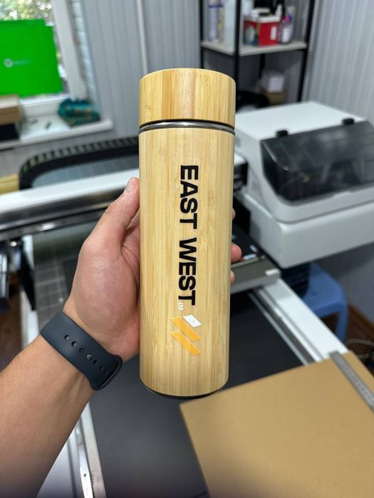 Tayyor biznes naborla korporativ sovga