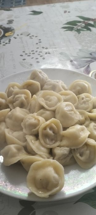 Продам домашние пельмешки