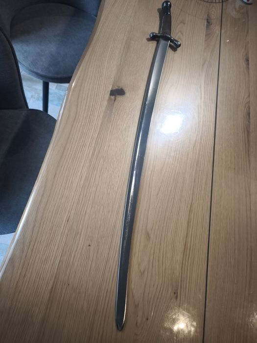 Пра Българска сабя