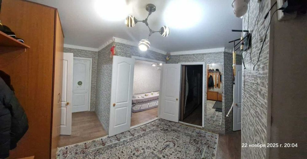 Продам 3х комн кв Болашак