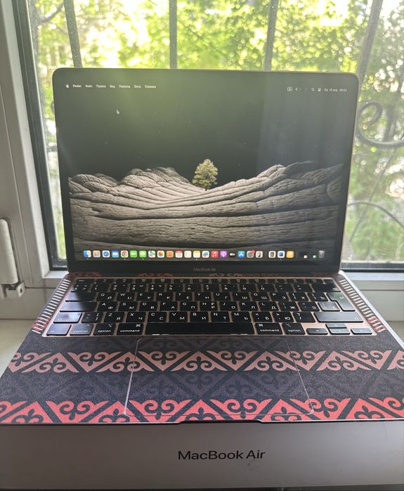 Mackbook Air 2020 / Mackbook Retina