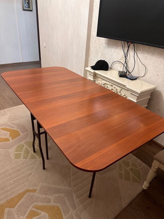 Стол складной , 1.80м
