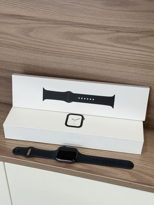 Apple watch series 4, 44mm