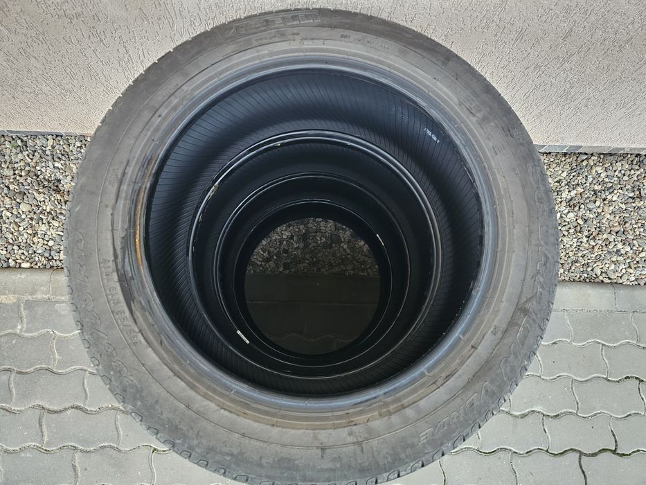 Pirelli Scorpion Verde 235 55 r19 101V  MO