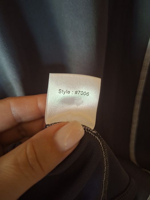 Tricou Tee Jays -stare foarte bună(S)