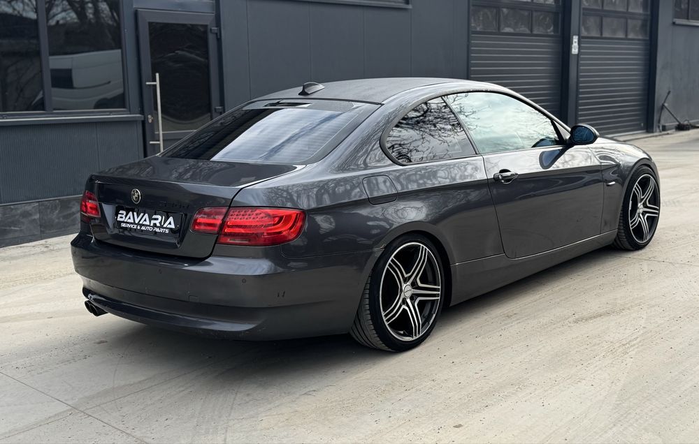 Стопове за бмв bmw е92 фейслифт купе LCI lci