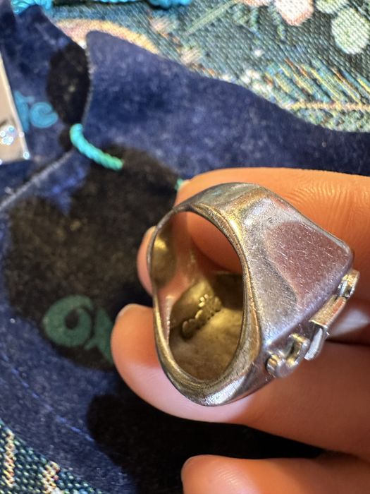 Оригинални сребърни бижута Oxette