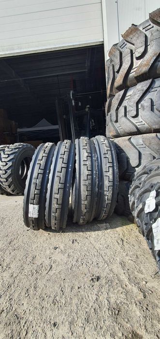 7.50-18 caucicuri diagonale noi de directie cu 8ply si garantie EXYW