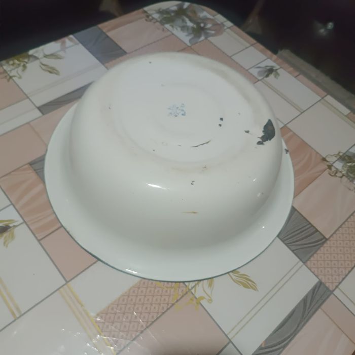 Продам пищевые тазы б/у