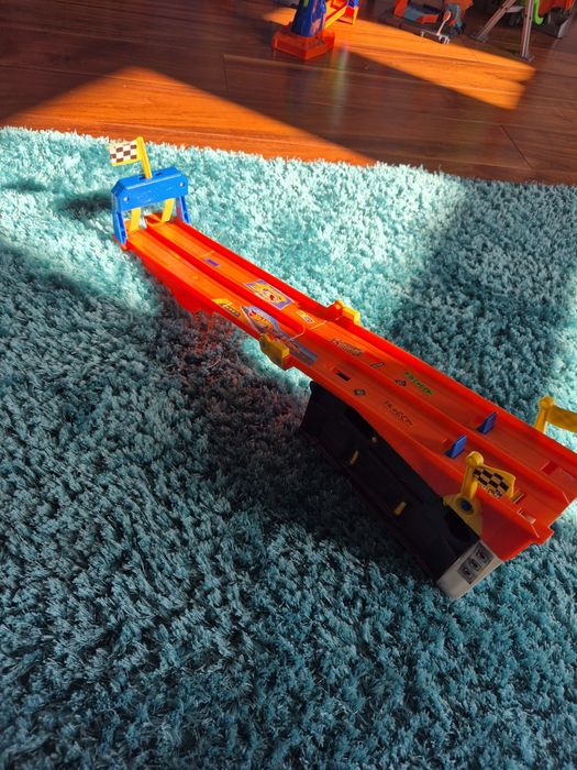 Hot wheels писти bundle
