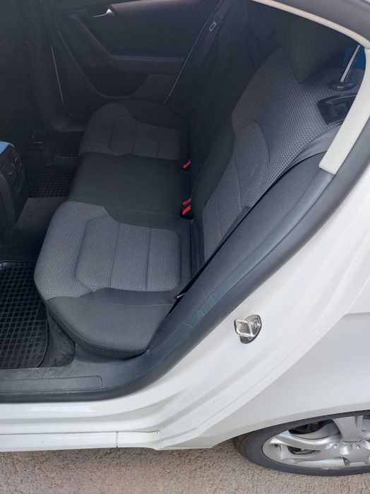 Vand autoturism volkswagen passat B7