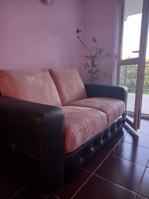 Canapea doua locuri mobexpert