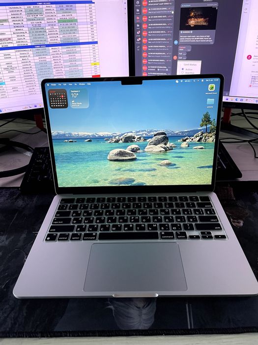 MacBook Air M4 13 inch