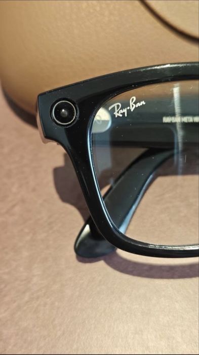 Ray-Ban Meta-2 gen-2