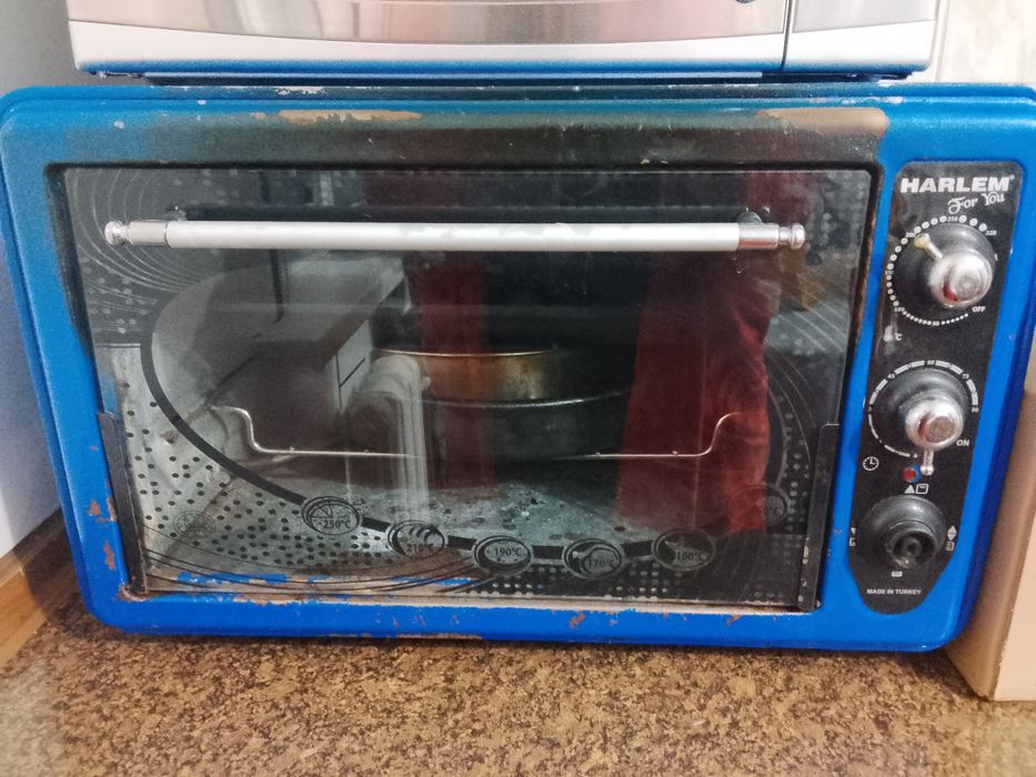 Продам духовку б/у