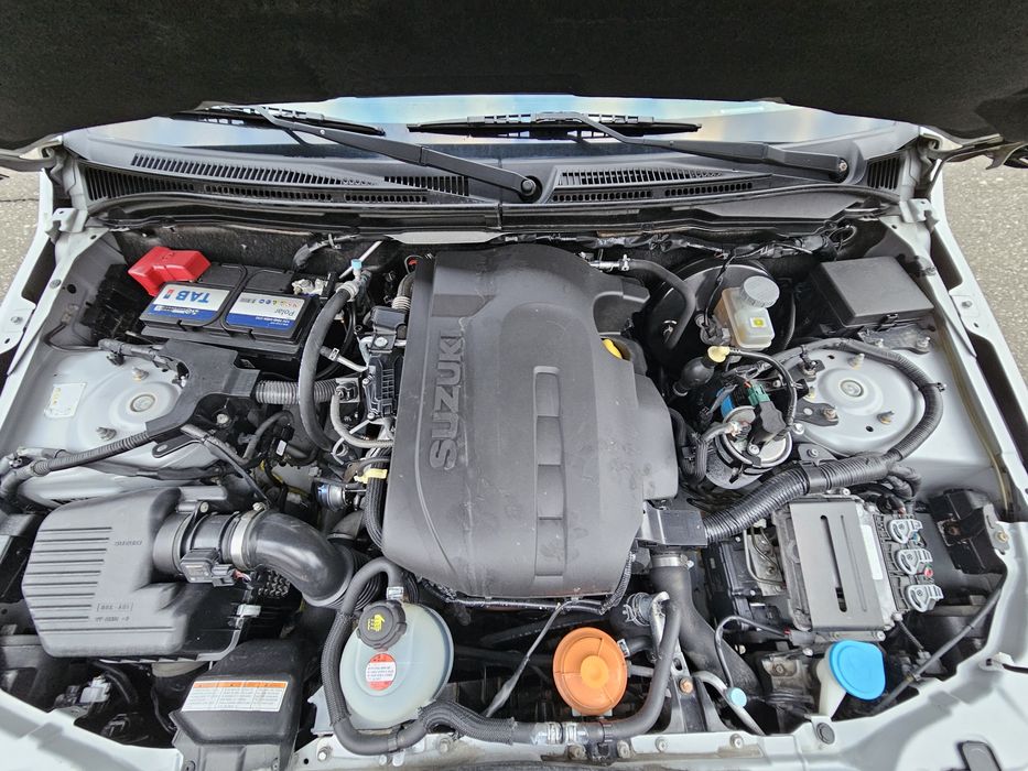 Suzuki Grand Vitara*2014* 134000 km *