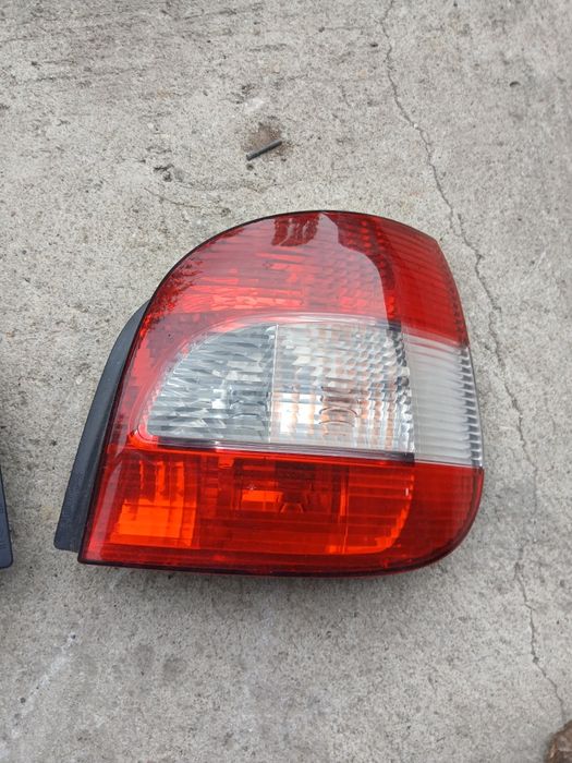 стопове Рено Сценик/Renault Scenic I (1999-2003г.) 7700428055