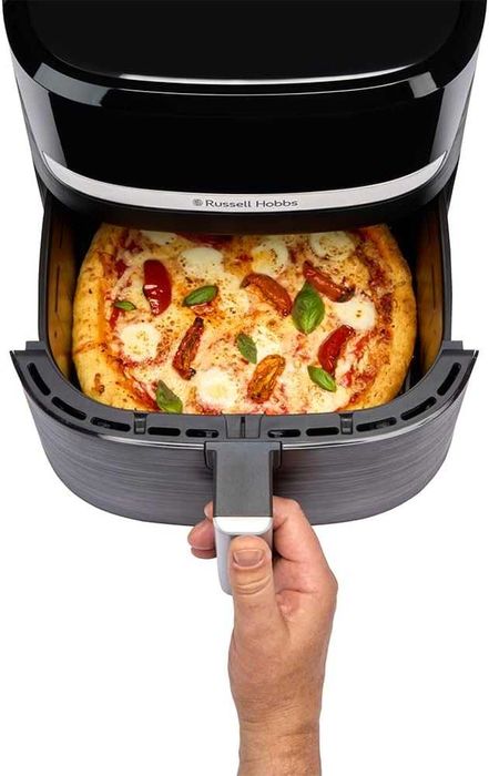 Фритюрник с горещ въздух Russell Hobbs SatisFry 27632-56 XXL 8.3 л