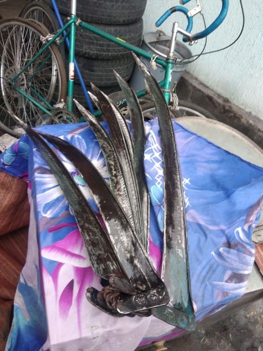 Домашние инструменты для работы