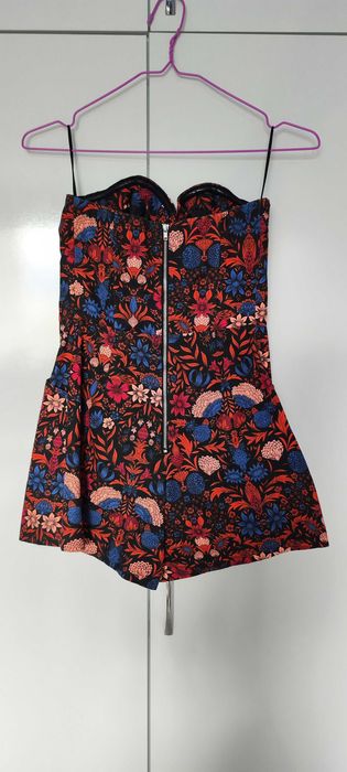 Летен гащеризон H&M