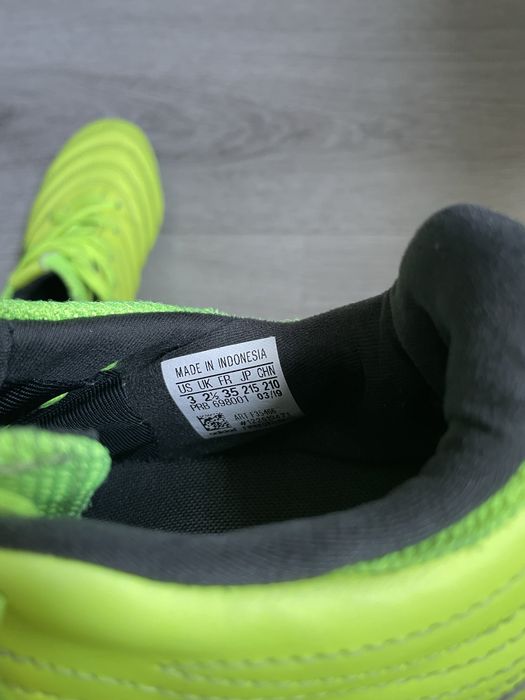 Детски бутонки Adidas Copa 35,5 номер