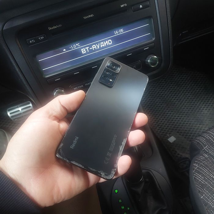 Redmi Note 11 pro 8/128