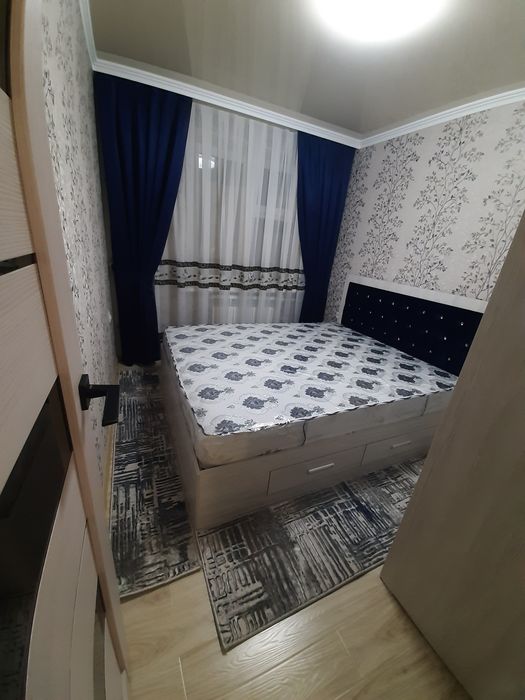 Сдаётся в аренду 2х комнатная квартира у входа в метро Буюк Ипак Йули