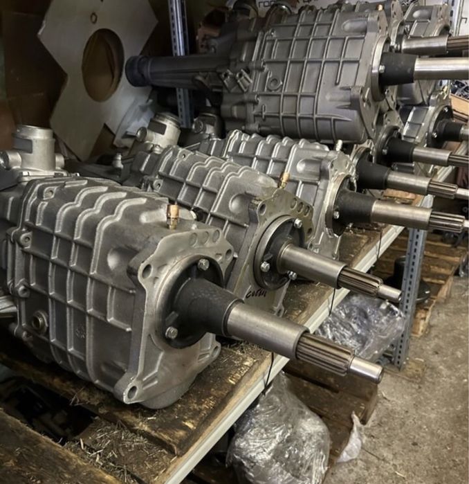 Кпп газель 3302,Соболь ,Каменс