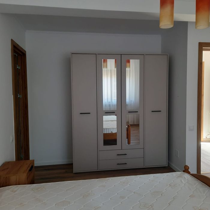 Inchiriez casa 2 camere zona Galata