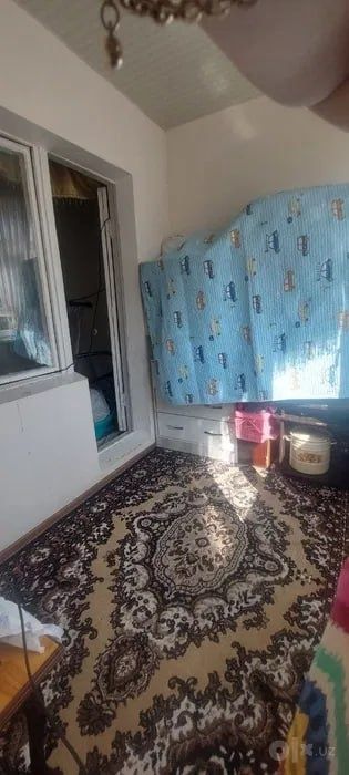 Продаю 2-х комнатную квартиру Сергели 5