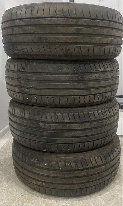 Triangle EffeXSport TH202