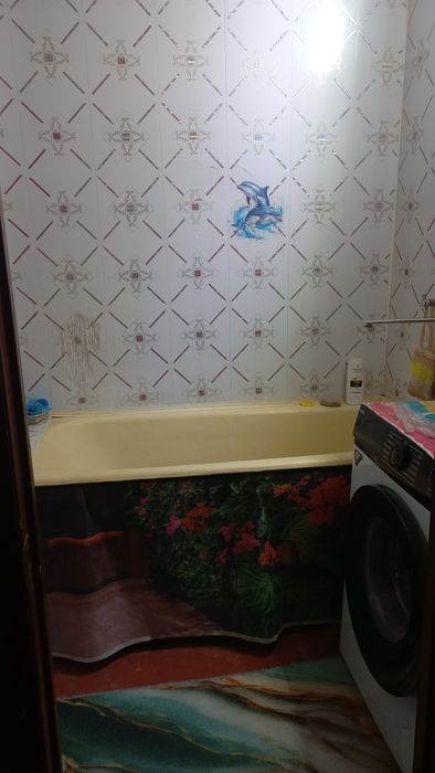Продам 2 к.кв р-он Шанхай