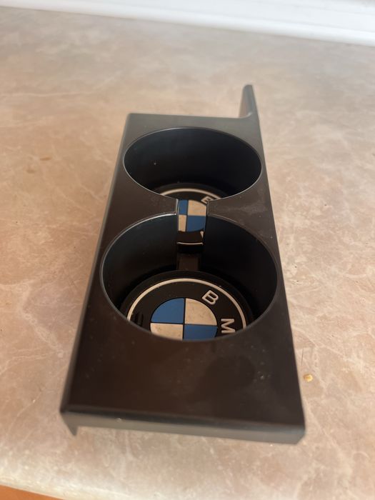 Подстаканник BMW BMW E39