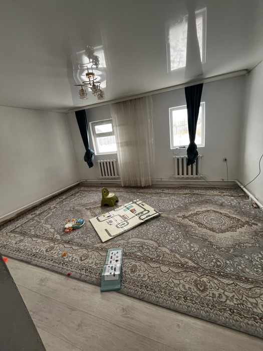 Сдам частный дом