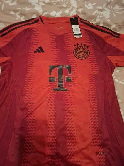 Echipament bayern munchen fotbal